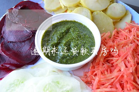逾期未还贷款买房吗 逾期未还贷款买房吗