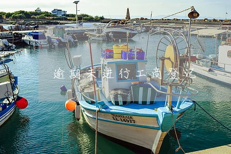 逾期未进行工商登记 逾期未进行工商登记