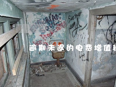 逾期未退的电费增值税 逾期未退的电费增值税