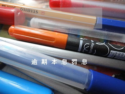 逾期本息罚息