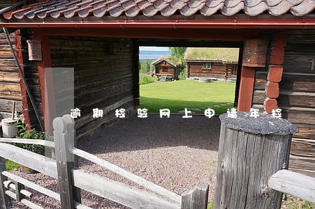 逾期检验网上申请年检