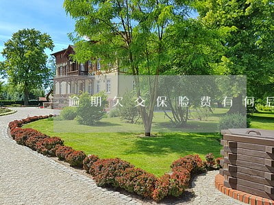 逾期欠交保脸费有何后果 逾期欠交保脸费有何后果