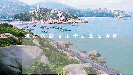 逾期欠款信用卡后怎么协商 逾期欠款信用卡后怎么协商