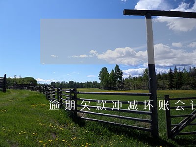 逾期欠款冲减坏账会计分录