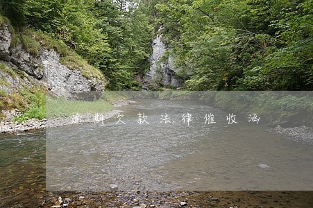 逾期欠款法律催收涵 逾期欠款法律催收涵
