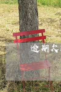 逾期欠款法律催收短信 逾期欠款法律催收短信