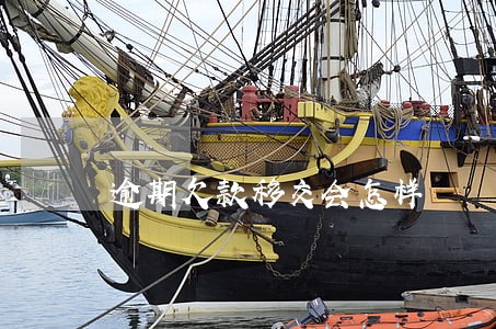 逾期欠款移交会怎样 逾期欠款移交会怎样