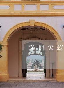 逾期欠款转让 逾期欠款转让