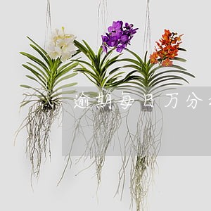 逾期每日万分之三如何计算 逾期每日万分之三如何计算