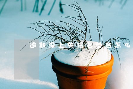 逾期没上失信名单会怎么样 逾期没上失信名单会怎么样