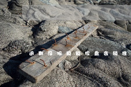 逾期没报税税控盘会锁住吗 逾期没报税税控盘会锁住吗