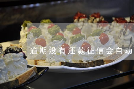 逾期没有还款征信会自动消除吗 逾期没有还款征信会自动消除吗