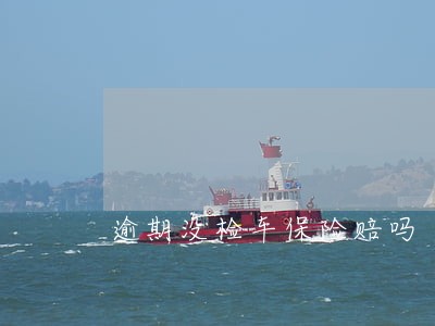 逾期没检车保险赔吗 逾期没检车保险赔吗