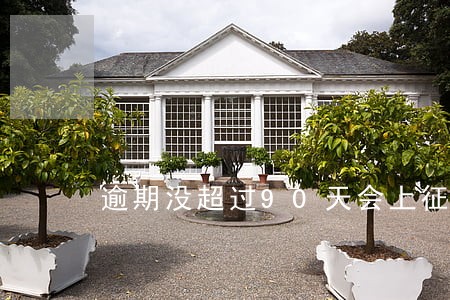 逾期没超过90天会上征信吗 逾期没超过90天会上征信吗