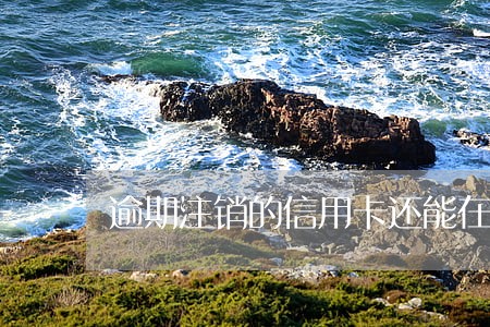 逾期注销的信用卡还能在办吗 逾期注销的信用卡还能在办吗