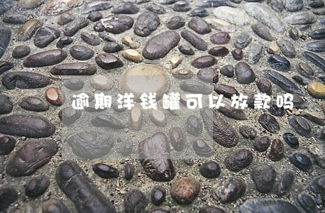 逾期洋钱罐可以放款吗 逾期洋钱罐可以放款吗
