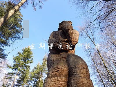 逾期深度检测报告