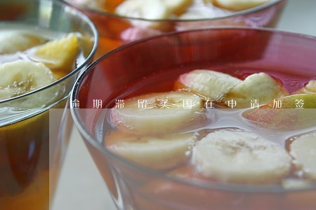逾期滞留美国在申请加签