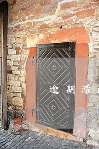逾期滞纳金可以现金缴纳吗 逾期滞纳金可以现金缴纳吗