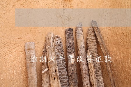 逾期火车票改签退款 逾期火车票改签退款