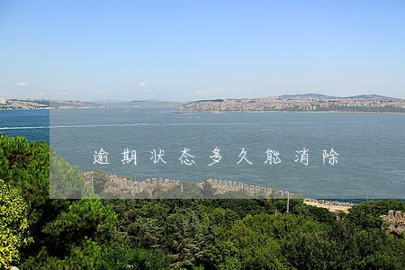 逾期状态多久能消除 逾期状态多久能消除
