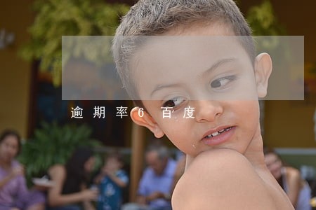 逾期率6百度 逾期率6百度