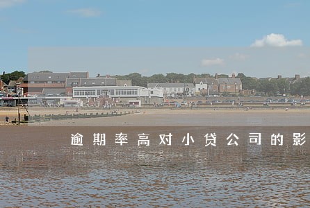 逾期率高对小贷公司的影响 逾期率高对小贷公司的影响