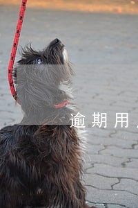 逾期用户能办理百度有钱花吗 逾期用户能办理百度有钱花吗