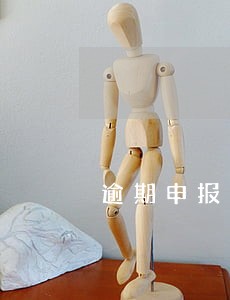 逾期申报印花税怎么补报 逾期申报印花税怎么补报