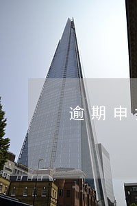 逾期申报滞纳金怎么算的 逾期申报滞纳金怎么算的