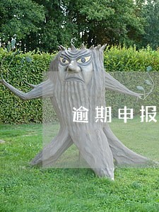 逾期申报税务注销 逾期申报税务注销