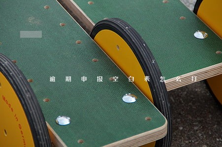 逾期申报空白表怎么打 逾期申报空白表怎么打