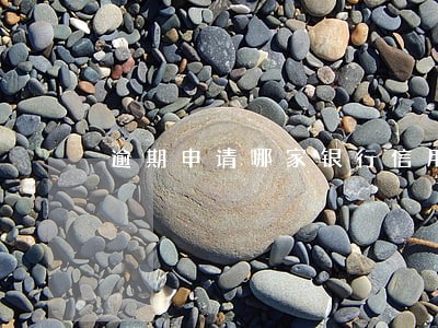 逾期申请哪家银行信用卡 逾期申请哪家银行信用卡