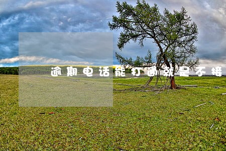 逾期电话能打通就是不接算失联吗 逾期电话能打通就是不接算失联吗