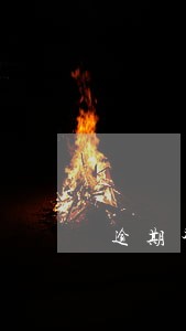 逾期登记税务 逾期登记税务