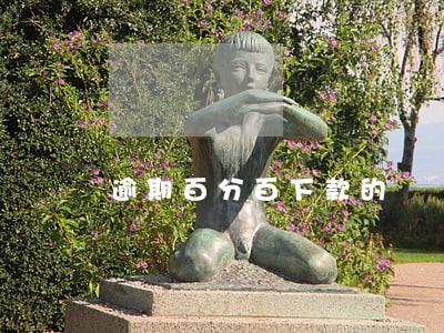 逾期百分百下款的 逾期百分百下款的