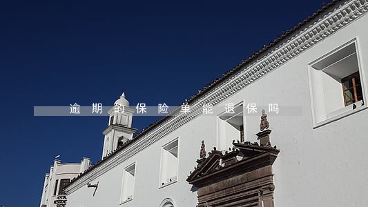 逾期的保险单能退保吗 逾期的保险单能退保吗