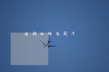逾期的短信图片 逾期的短信图片