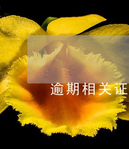 逾期相关证明 逾期相关证明