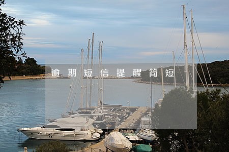 逾期短信提醒简短