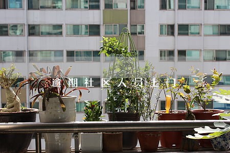 逾期社区人员上门
