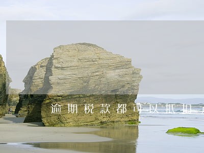 逾期税款都可以抵扣了吗 逾期税款都可以抵扣了吗