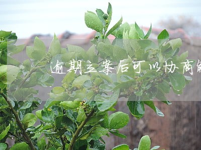 逾期立案后可以协商解决吗 逾期立案后可以协商解决吗