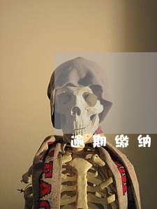 逾期缴纳注册资本违约金 逾期缴纳注册资本违约金