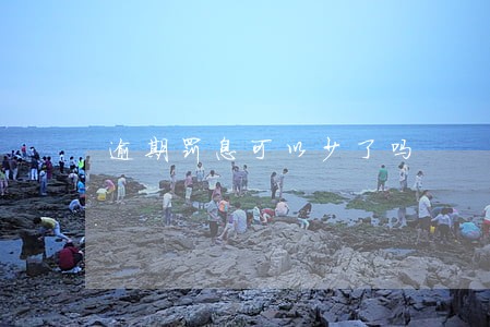 逾期罚息可以少了吗 逾期罚息可以少了吗