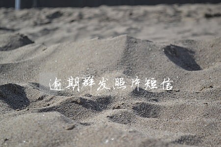 逾期群发照片短信 逾期群发照片短信