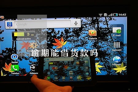 逾期能借货款吗 逾期能借货款吗