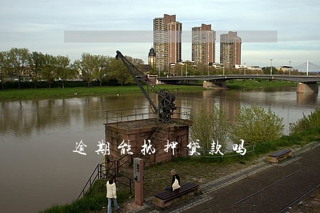 逾期能抵押贷款吗