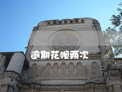 逾期花呗两次 逾期花呗两次