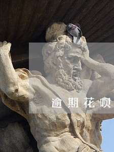 逾期花呗关闭再开通